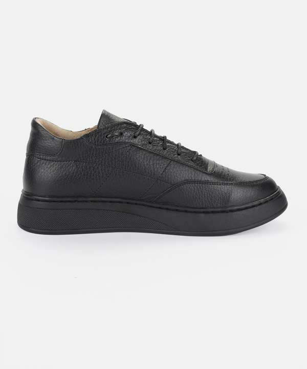 کفش چرم زنانه چرم مشهد Mashad Leather مدل J2436