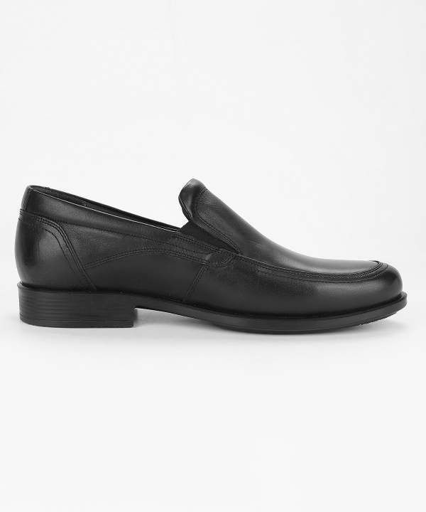 کفش چرم مردانه چرم مشهد Mashad Leather مدل J6085