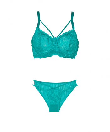 ست شورت و سوتین زنانه آوا Ava کد 160