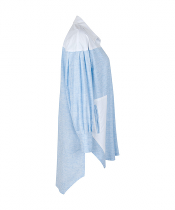 مانتو تابستانی زیبو Ziboo کد R054