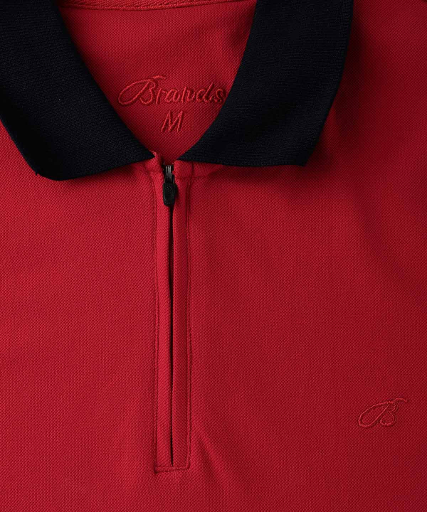 پولوشرت مردانه برندس Brands کد br2290