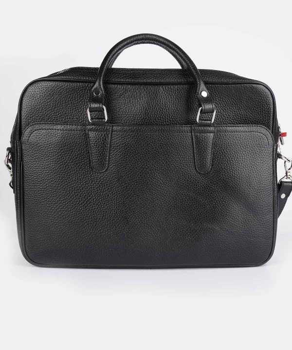 کیف اداری چرم شهر چرم Leather City مدل 111606