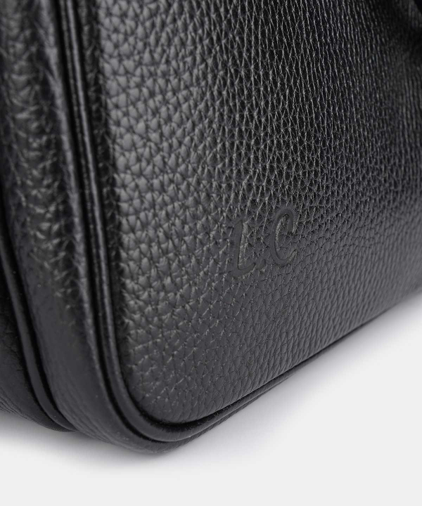 کیف اداری چرم شهر چرم Leather City مدل 111606
