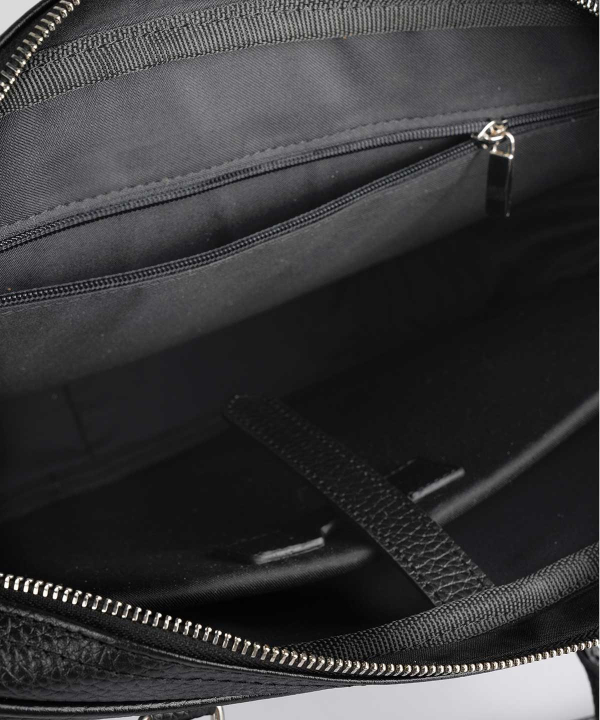 کیف اداری چرم شهر چرم Leather City مدل 111606