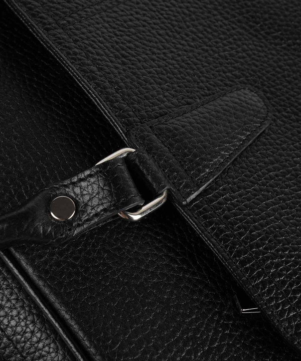 کیف اداری چرم شهر چرم Leather City مدل 111606