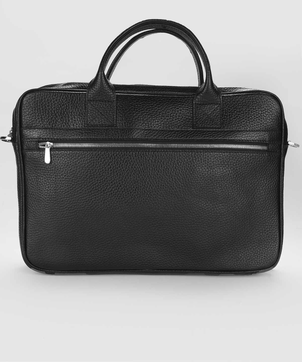 کیف اداری چرم شهر چرم Leather City مدل MK1111353