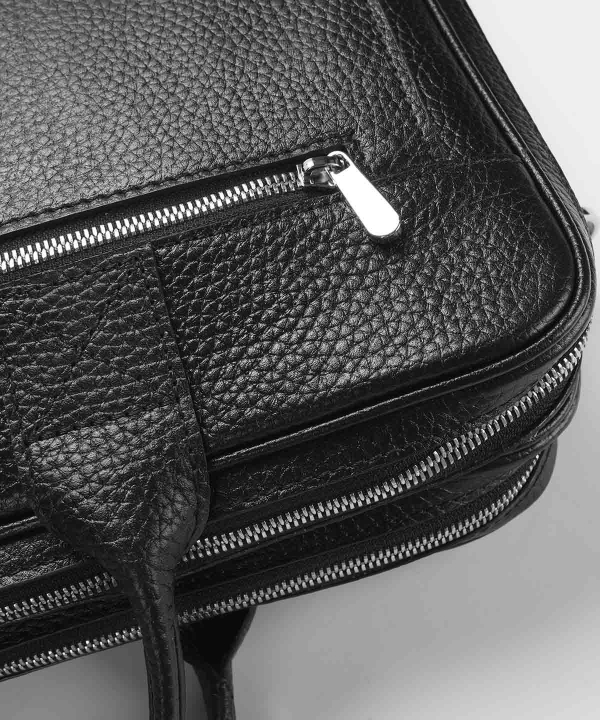 کیف اداری چرم شهر چرم Leather City مدل MK1111353