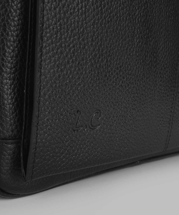 کیف اداری چرم شهر چرم Leather City مدل MK1111353