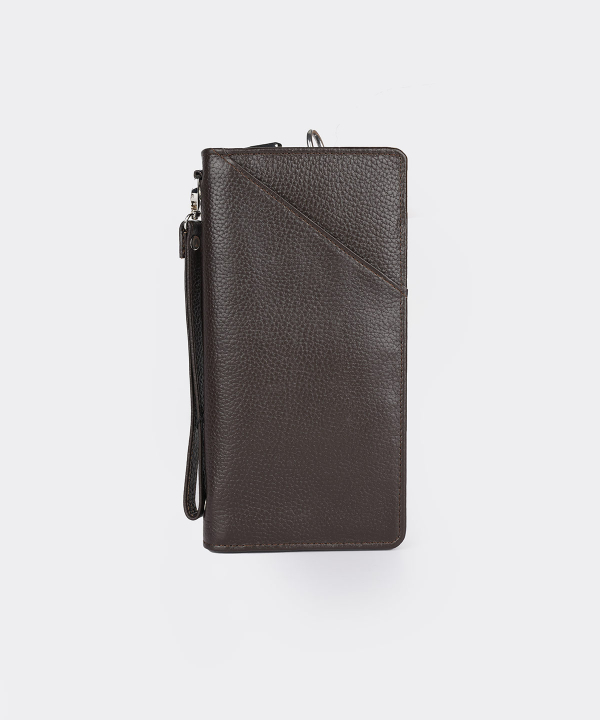 کیف دستی چرم طبیعی مردانه شیفر مدل 9972C
