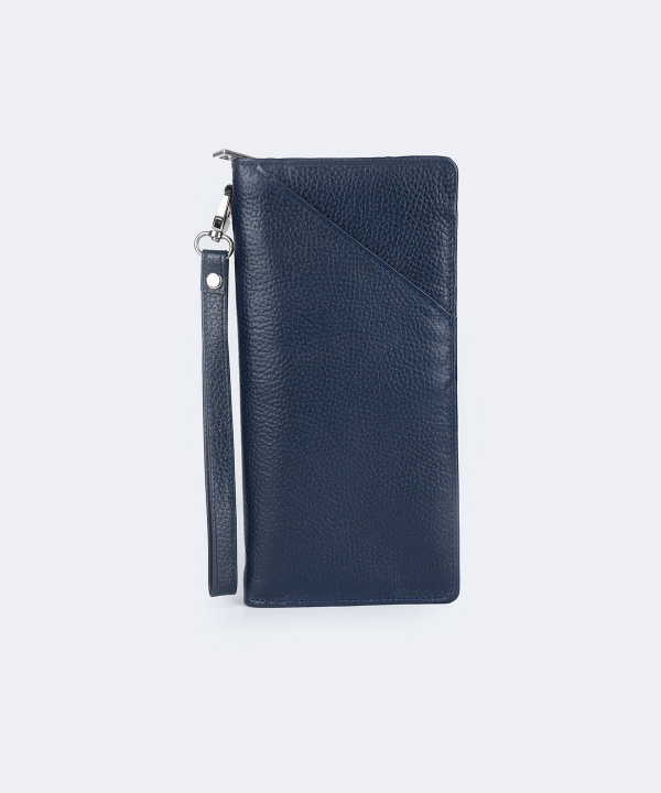 کیف دستی چرم طبیعی مردانه شیفر مدل 9972C