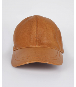 کلاه کپ چرم شیفر Shifer مدل 8701A-1