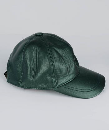 کلاه کپ چرم شیفر Shifer مدل 8701A-1