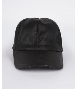 کلاه کپ چرم شیفر Shifer مدل 8701A-1