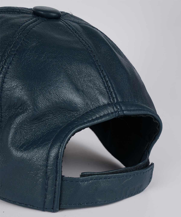 کلاه کپ چرم شیفر Shifer مدل 8701A