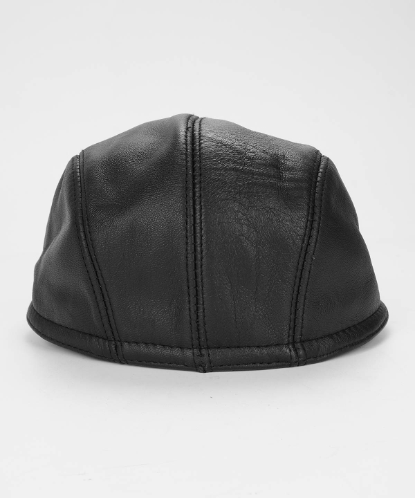 کلاه کپ چرم شیفر Shifer مدل 8707A