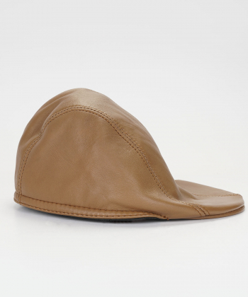 کلاه کپ چرم شیفر Shifer مدل 8707A