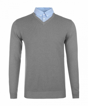 پلیور مردانه جوتی جینز JootiJeans کد 03591529