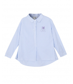 شومیز دخترانه جین وست Jeanswest کد 01631542