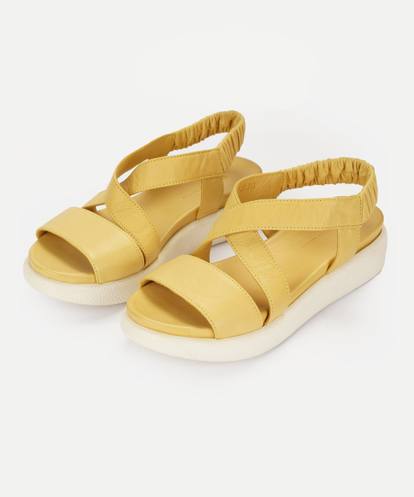 کفش زنانه چرم مشهد Mashad Leather مدل J2370