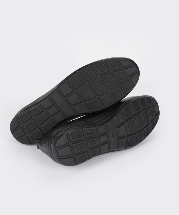کفش راحتی زنانه چرم مشهد Mashad Leather مدل J2386