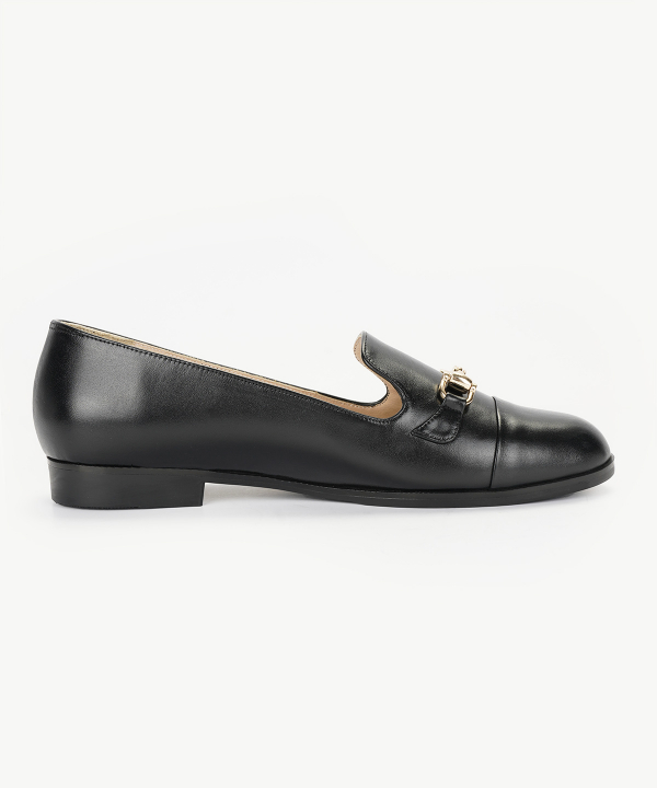 کفش راحتی زنانه چرم مشهد Mashad Leather مدل J2400