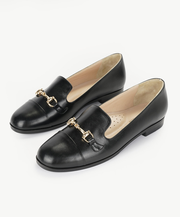 کفش راحتی زنانه چرم مشهد Mashad Leather مدل J2400