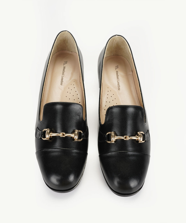 کفش راحتی زنانه چرم مشهد Mashad Leather مدل J2400