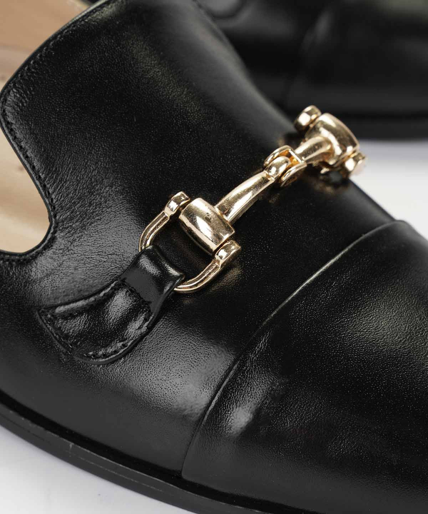 کفش راحتی زنانه چرم مشهد Mashad Leather مدل J2400