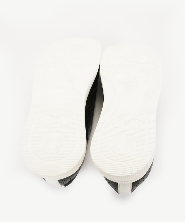 کفش راحتی زنانه چرم مشهد Mashad Leather مدل J2408