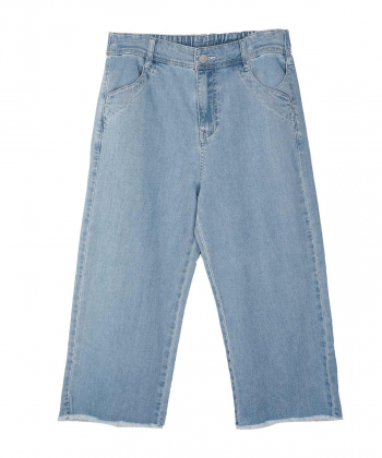 شلوار جین زنانه جین وست Jeanswest کد 02287503