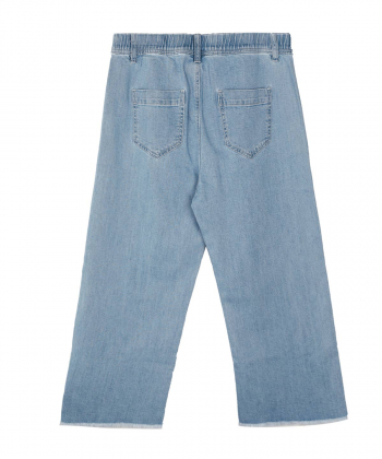 شلوار جین زنانه جین وست Jeanswest کد 02287503