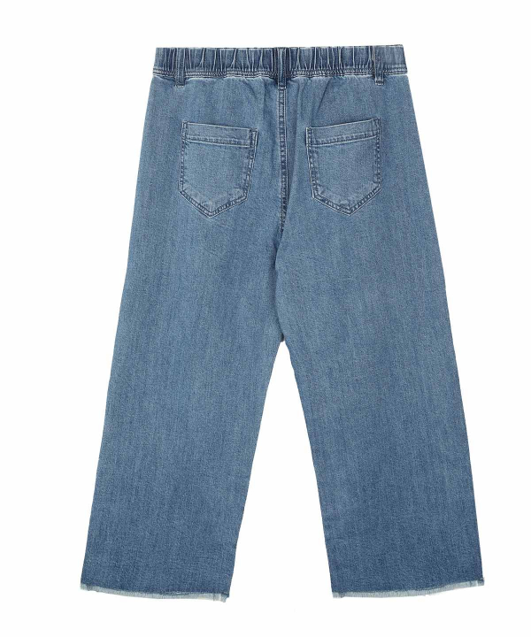 شلوار جین زنانه جین وست Jeanswest کد 02287503