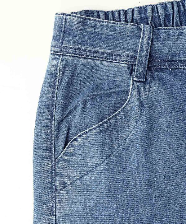 شلوار جین زنانه جین وست Jeanswest کد 02287503