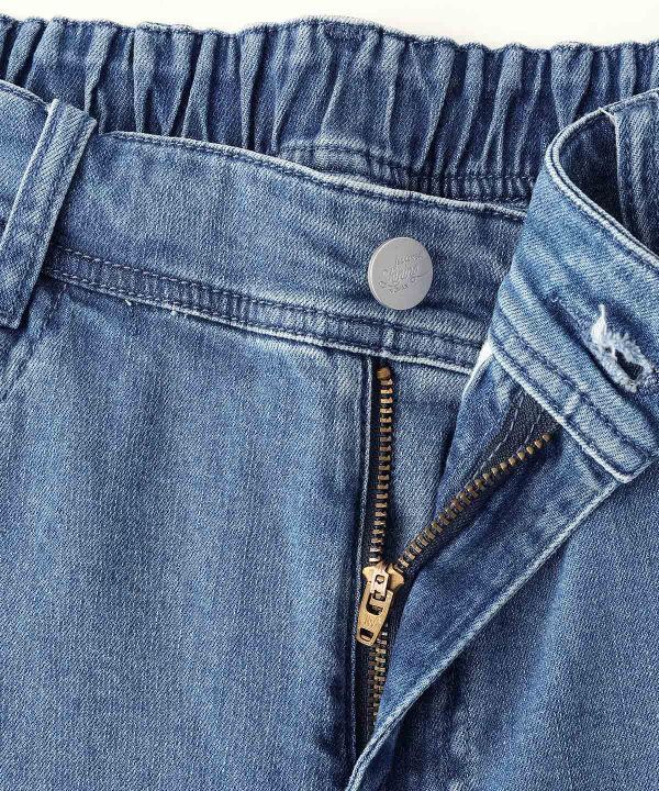 شلوار جین زنانه جین وست Jeanswest کد 02287503