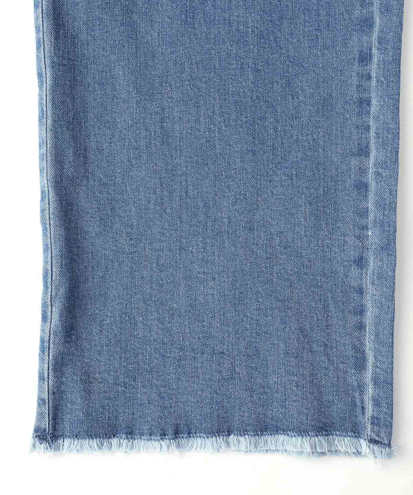 شلوار جین زنانه جین وست Jeanswest کد 02287503