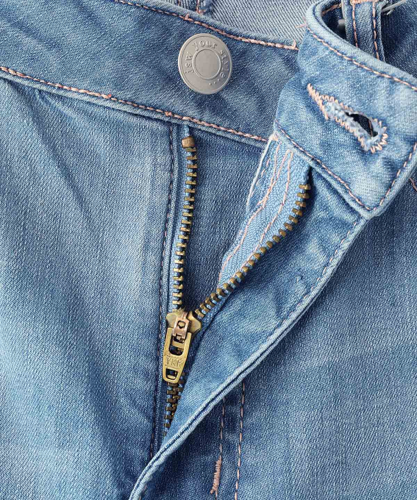 شلوار جین زنانه جین وست Jeanswest کد 02288501