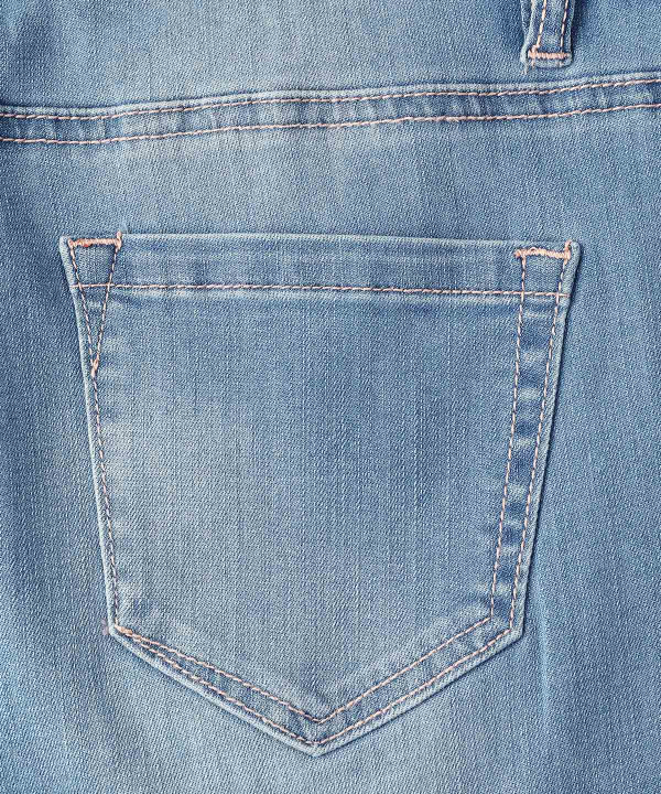 شلوار جین زنانه جین وست Jeanswest کد 02288501