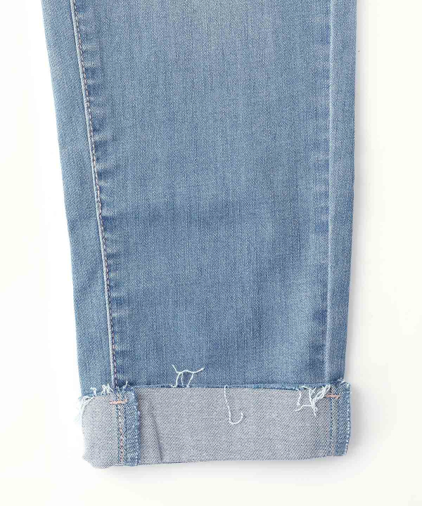 شلوار جین زنانه جین وست Jeanswest کد 02288501