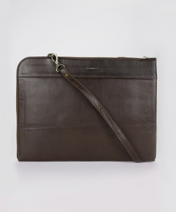 کلاسور چرم چرمیران Charmiran مدل PA1140