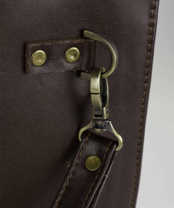 کلاسور چرم چرمیران Charmiran مدل PA1140