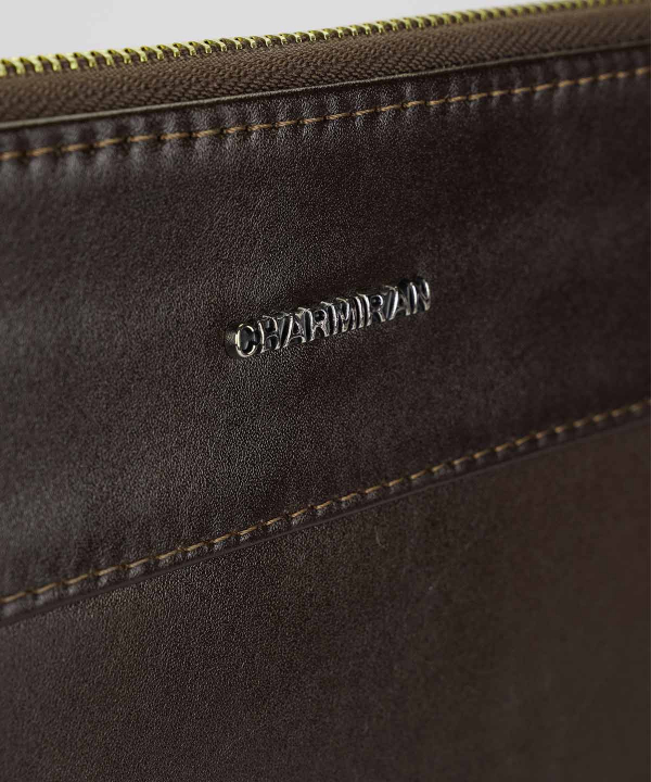 کلاسور چرم چرمیران Charmiran مدل PA1140