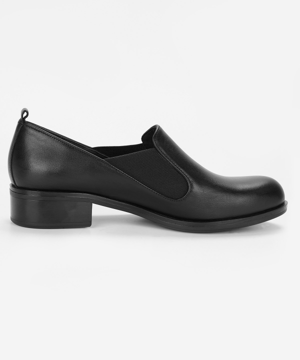 کفش راحتی زنانه چرم مشهد Mashad Leather مدل J2471