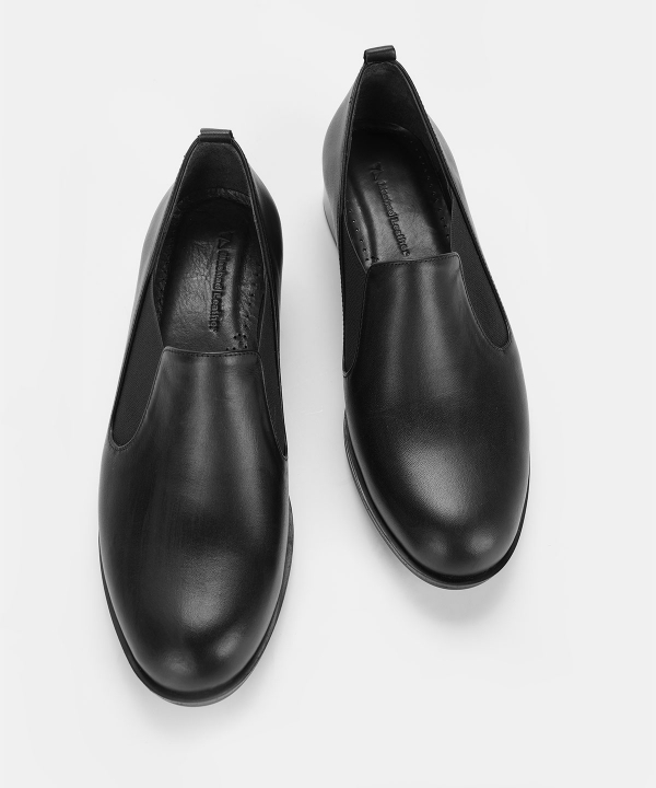 کفش راحتی زنانه چرم مشهد Mashad Leather مدل J2471