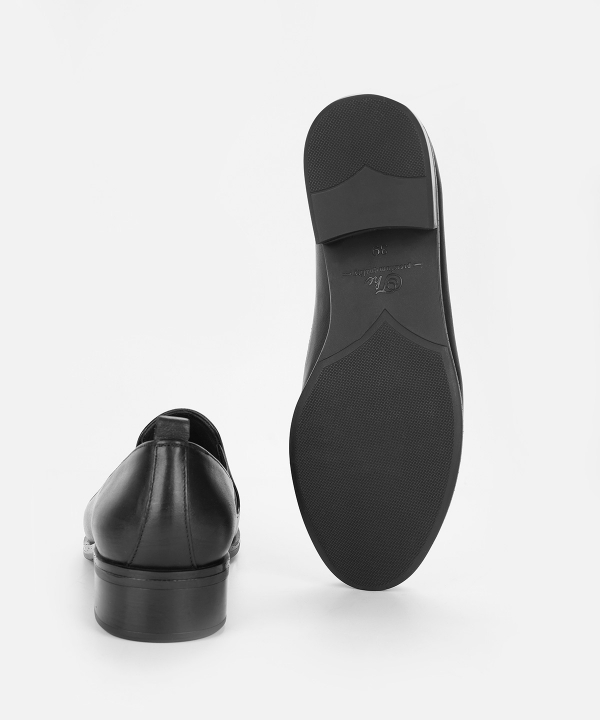 کفش راحتی زنانه چرم مشهد Mashad Leather مدل J2471