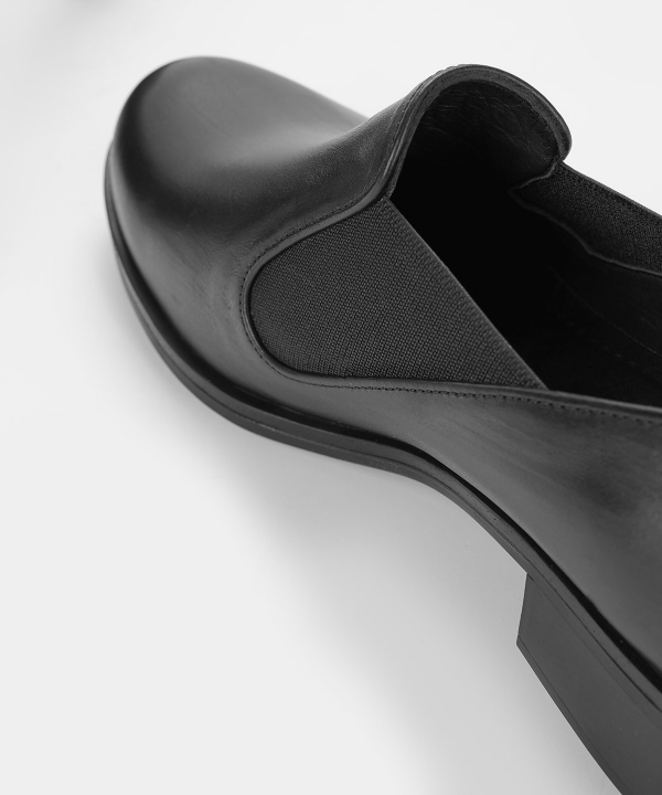 کفش راحتی زنانه چرم مشهد Mashad Leather مدل J2471
