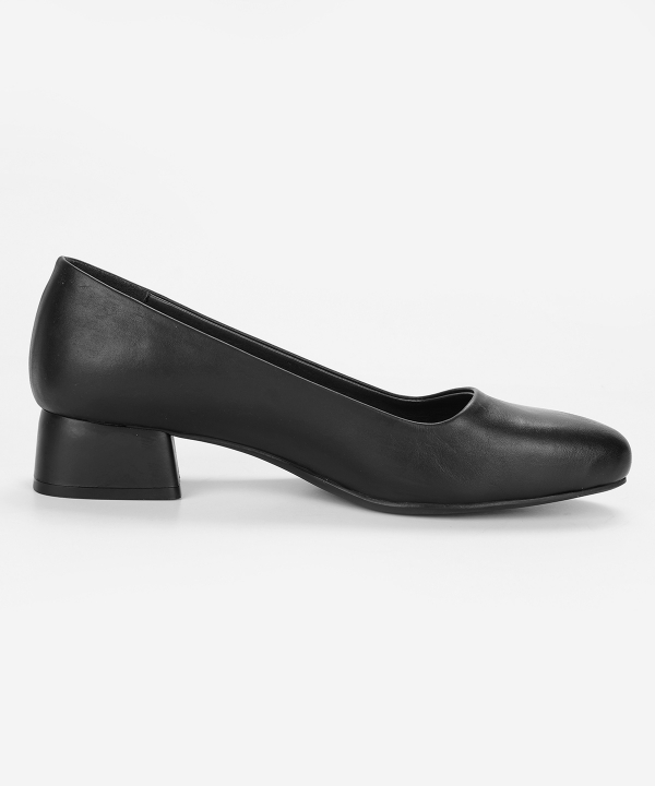 کفش زنانه چرم مشهد Mashad Leather مدل J2470