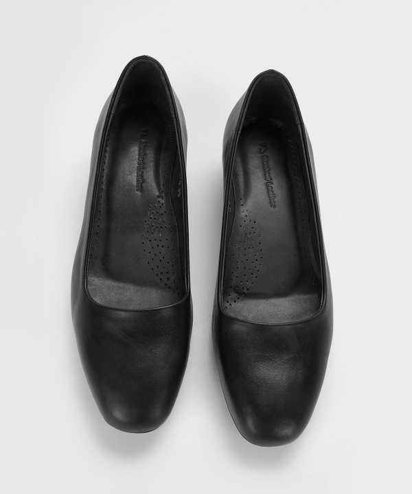 کفش زنانه چرم مشهد Mashad Leather مدل J2470