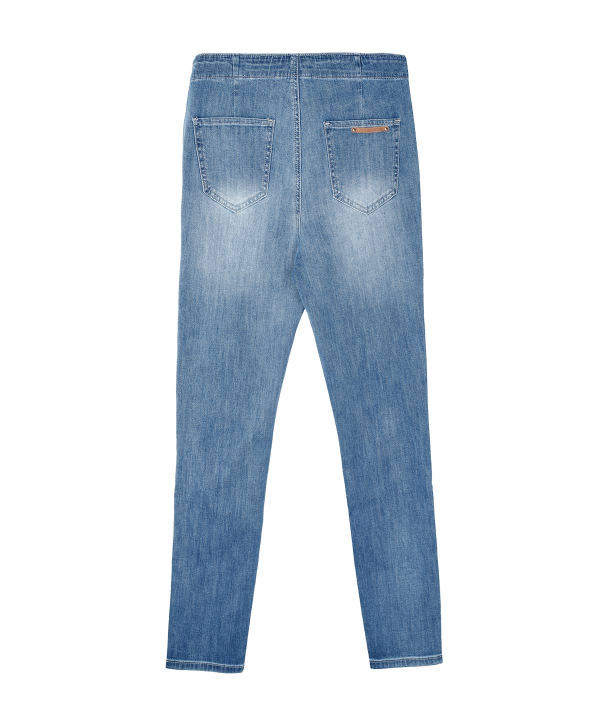 شلوار جین زنانه جین وست Jeanswest کد 01281551