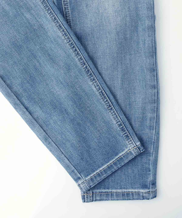 شلوار جین زنانه جین وست Jeanswest کد 01281551