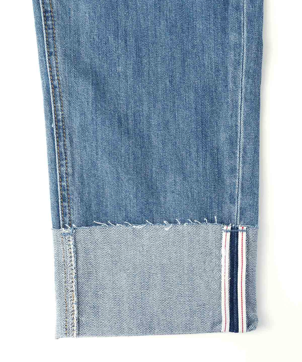 شلوار جین زنانه جین وست Jeanswest کد 01289507